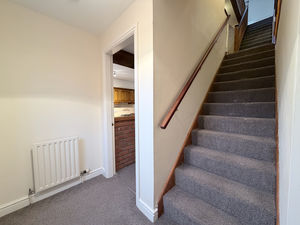 Entrance lobby- click for photo gallery